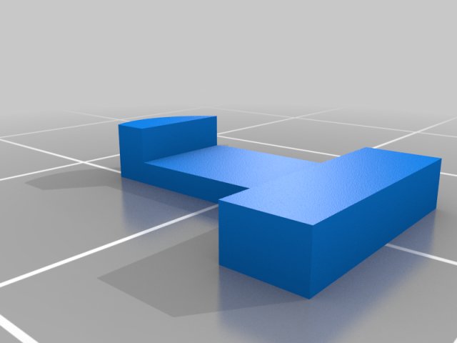cubby clip tab fix — source image