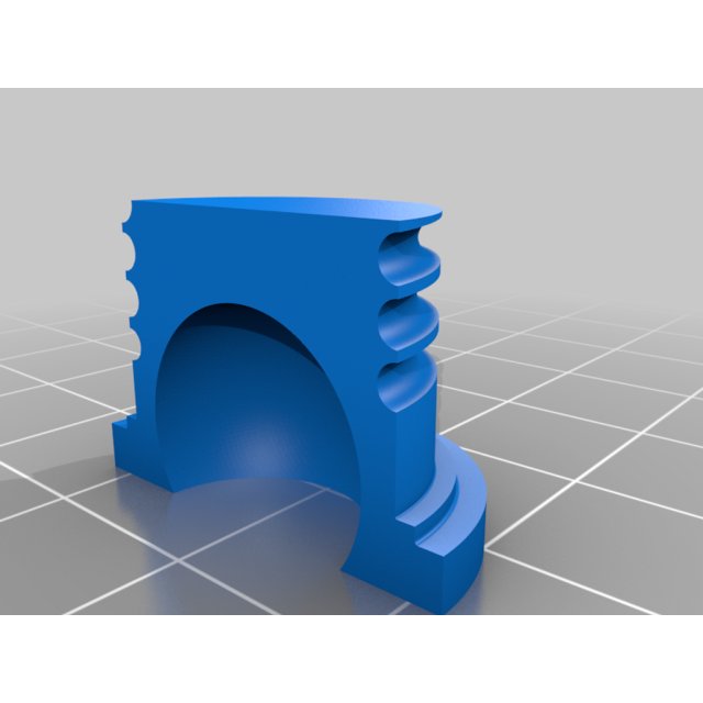 sport wiper trapezoid bushing — source image