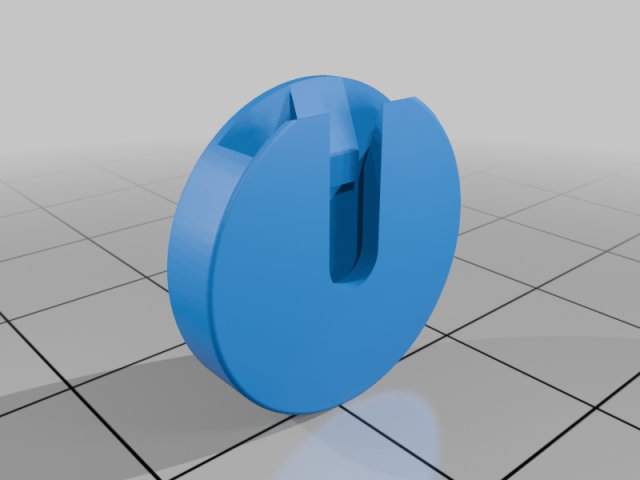 Rear Window Bottom Trim Clips — source image