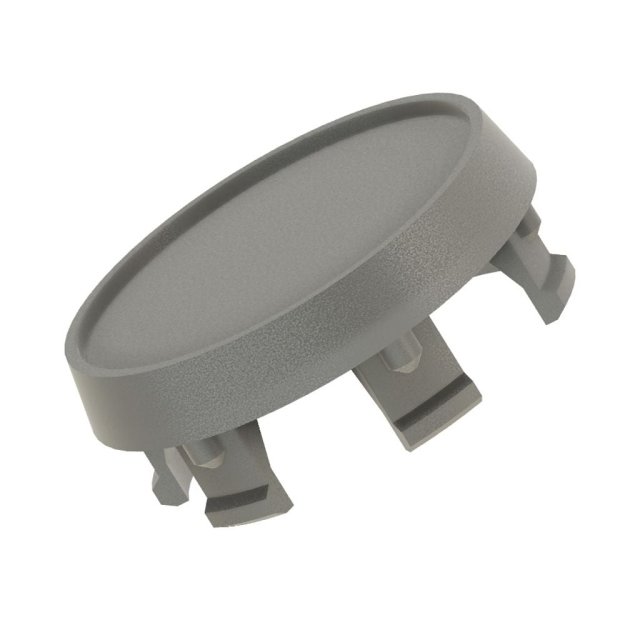 Wheel Center Cap — source image