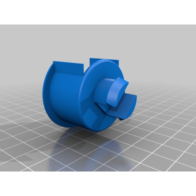 Tailgate Bushing — source image