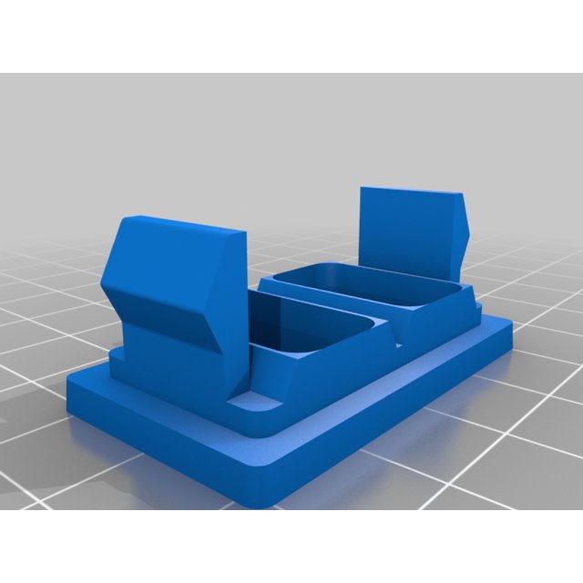 USB Dash Plug — source image