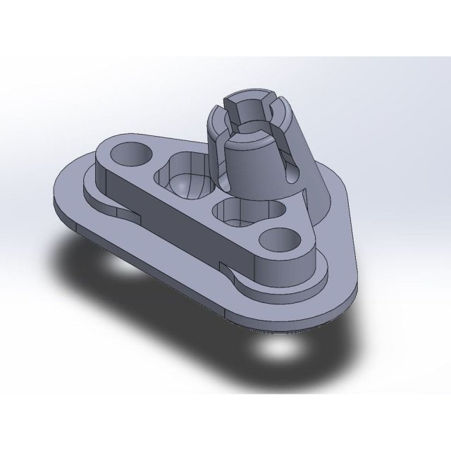 Sun Visor Mount — source image