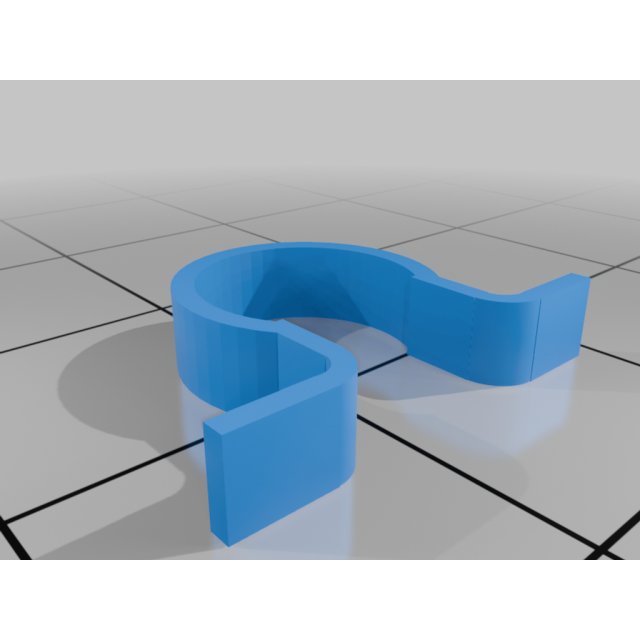 Vent Clip — source image