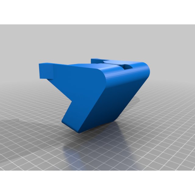 Apple CarPlay Phone Holder — source image