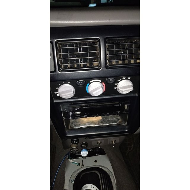HVAC Knob — source image