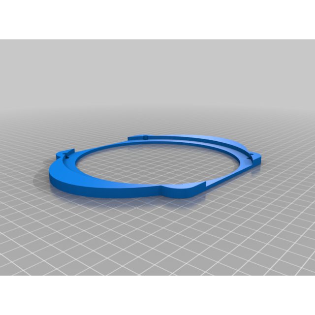 Front Speaker Adapter — source image