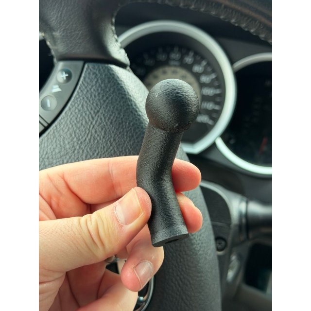 1-inch Ball Mount — source image