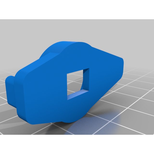 Emergency boot catch — source image