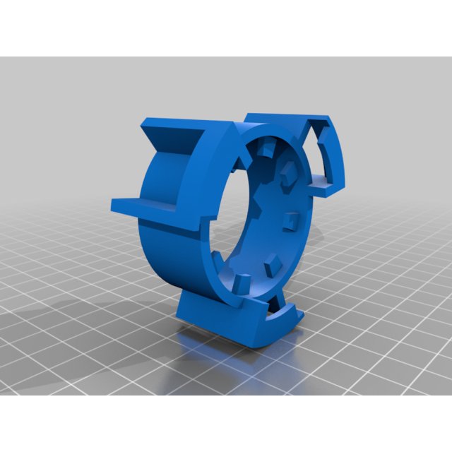 Headlight Locking Ring — source image