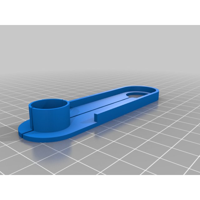 Fuel Line Disconnect Tool — source image