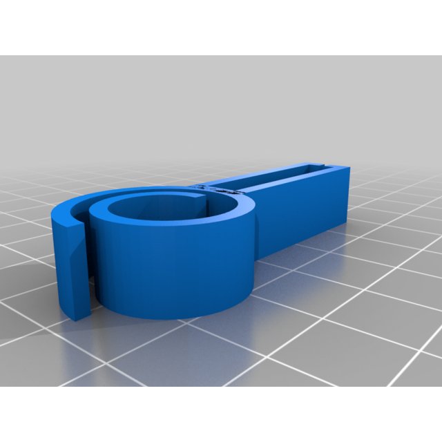 Car Vent Wire Clips — source image