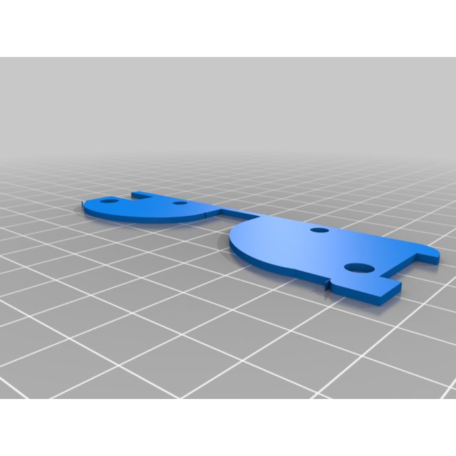 Cup holder rubber tab gaskets — source image
