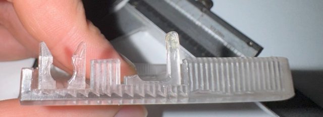 Interior Light Cover Clips — source image
