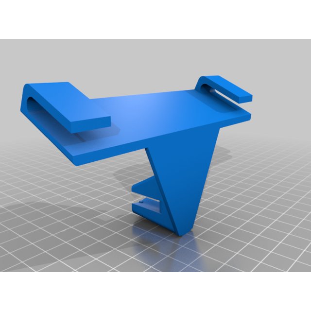 Sunglasses Holder — source image