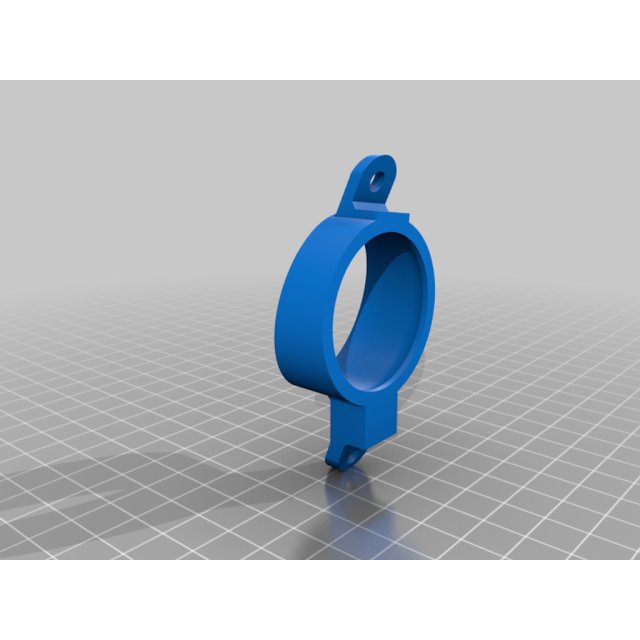 Tweeter Mount — source image