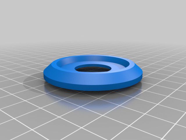 Window Crank Base — source image