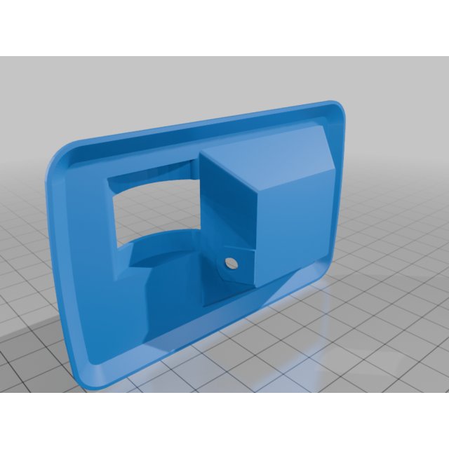 Door Handle Cover Right and Left — source image