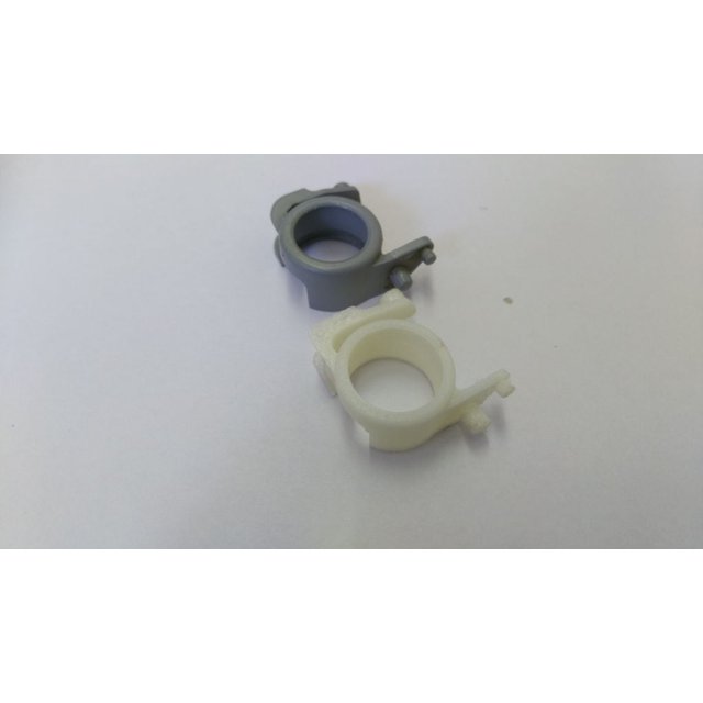 Headlight Washer Bracket — source image