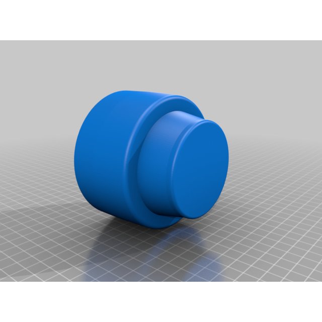 Nalgene 32oz Cup Holder Adapter — source image