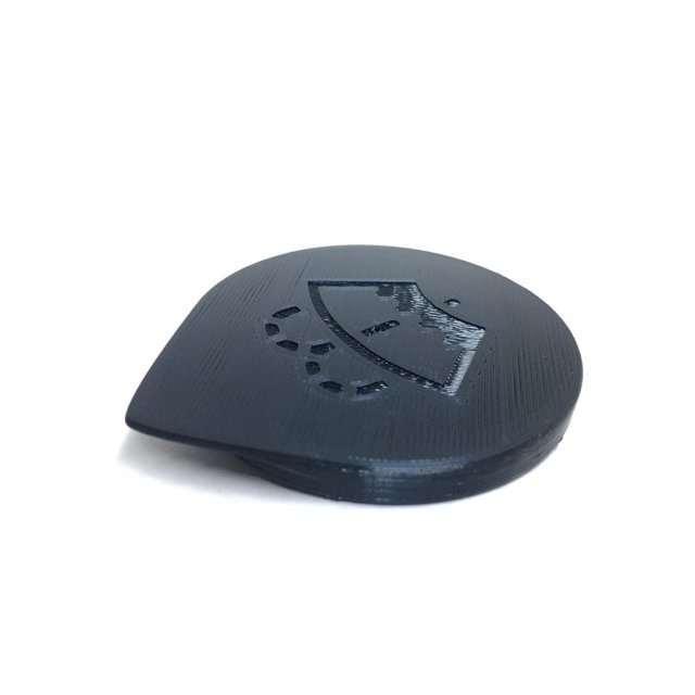 Windshield Washer Reservoir Cap — source image