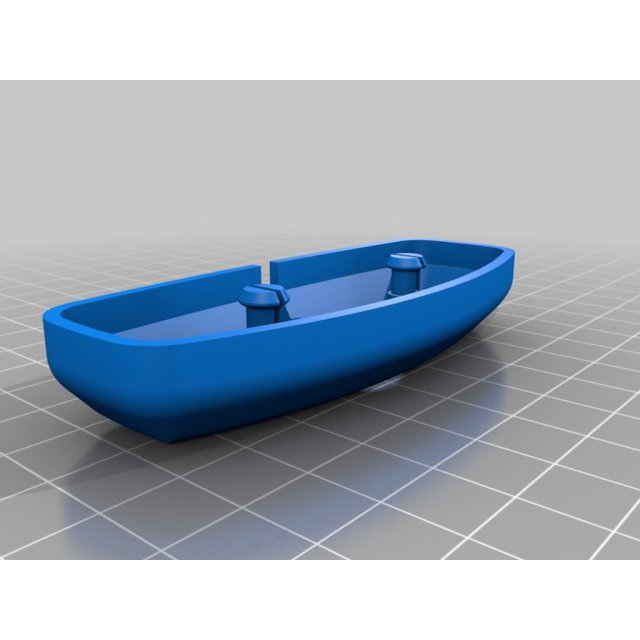Armrest Mounting Cover — source image