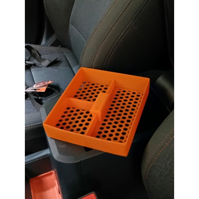 Console Tray LITE — source image