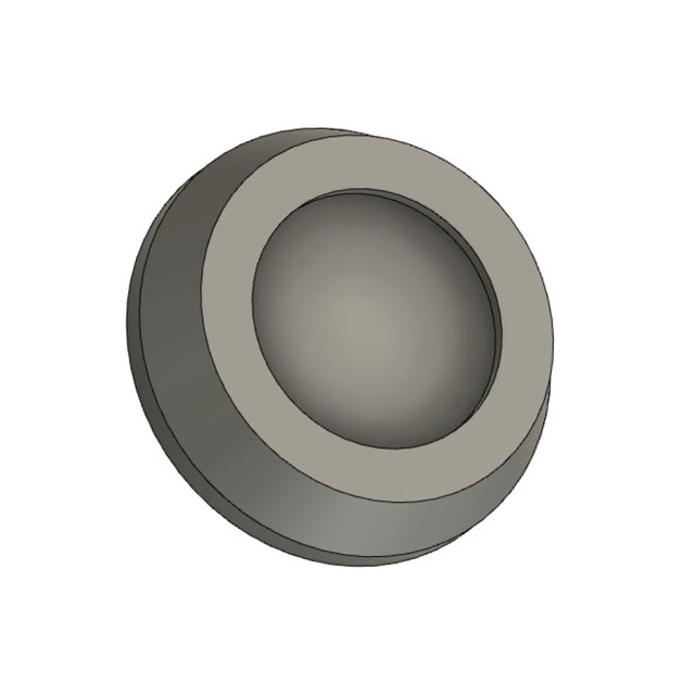 cap screws fastening Jabot — source image