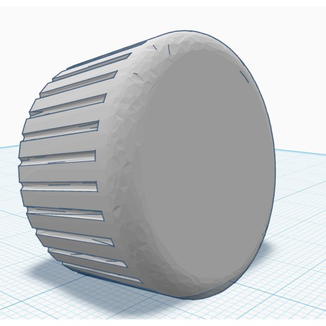 Manual Window Crank Knob — source image