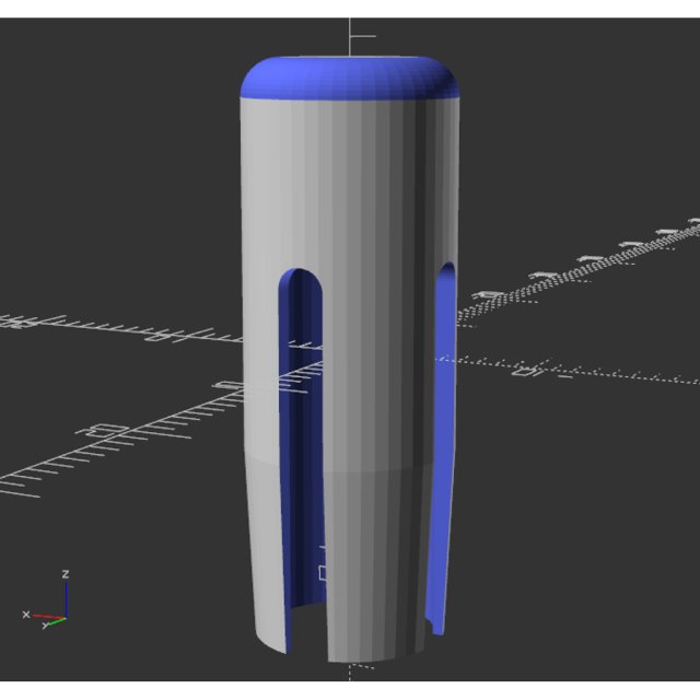 Air Vent Extension — source image