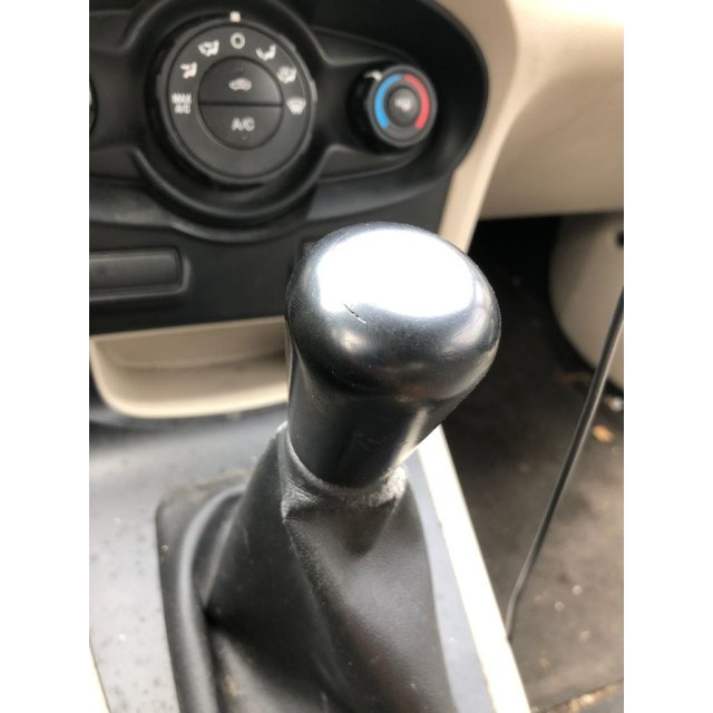 Shift Knob — source image