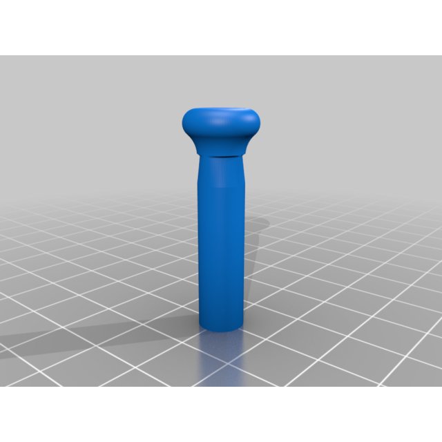 Door Knob — source image