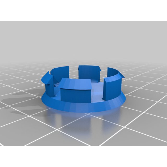 Pedals Area Cover — source image