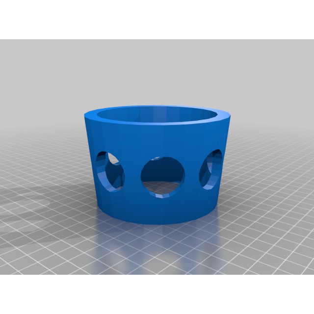Cup Holder Spacer — source image