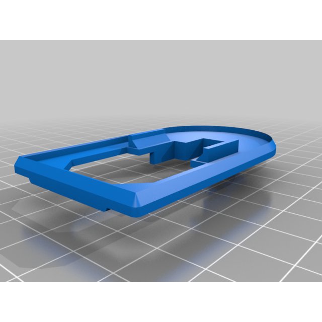 Door Handle Gasket — source image