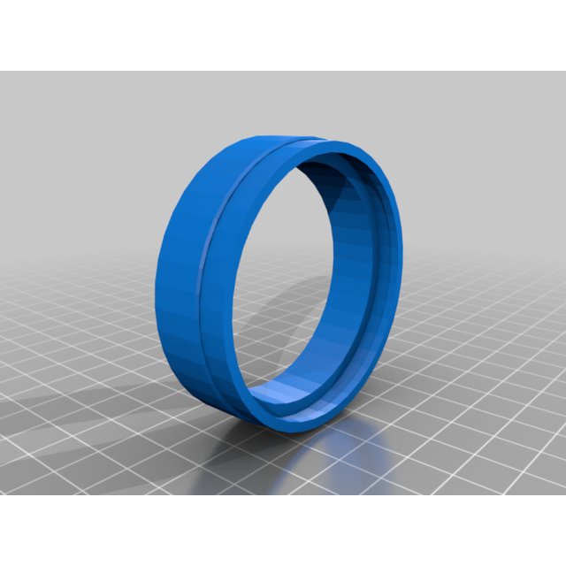 Foglight Bezel — source image