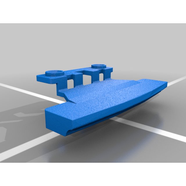 Center Console Armrest Latch — source image