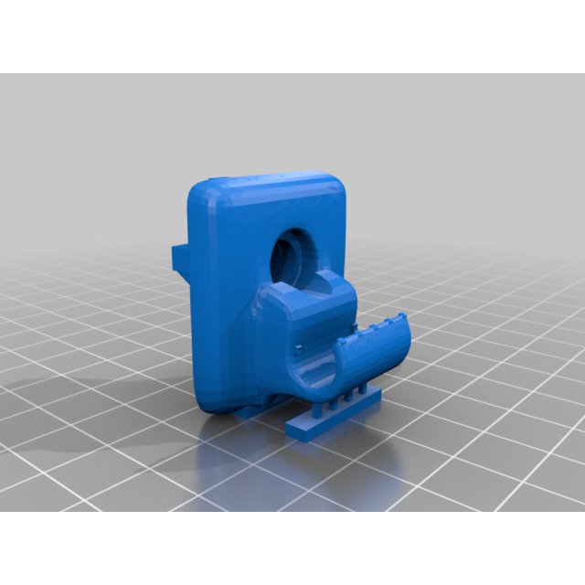 Sun Visor Clip — source image
