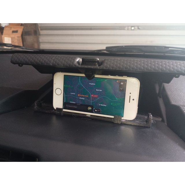Mobile Phone Holder — source image