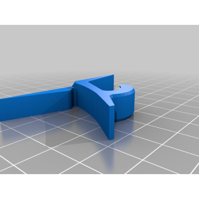 Sunglasses Holder — source image