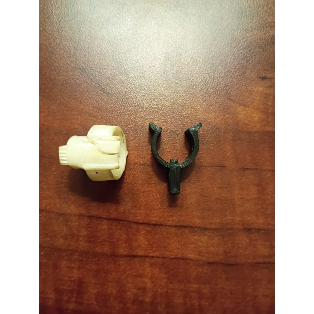 Speedometer Cable Locking Tab Repair Clip — source image