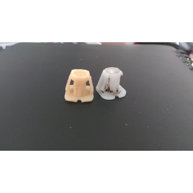 molding clip — source image