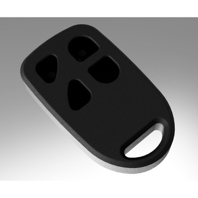 Remote Key Case — source image