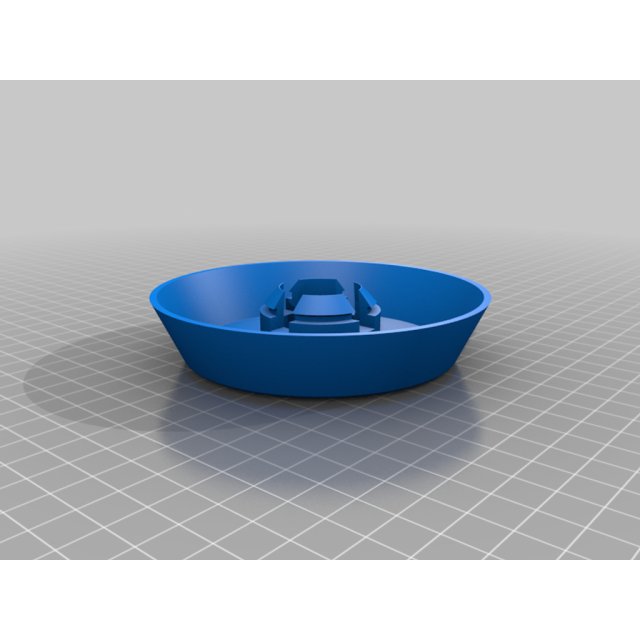 Rear Strut Cap Cover — source image