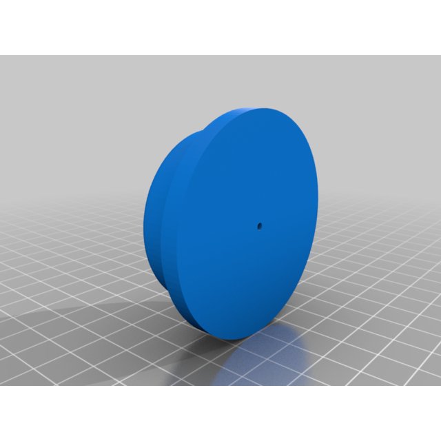Windshield Washer Fluid Reservoir Cap — source image