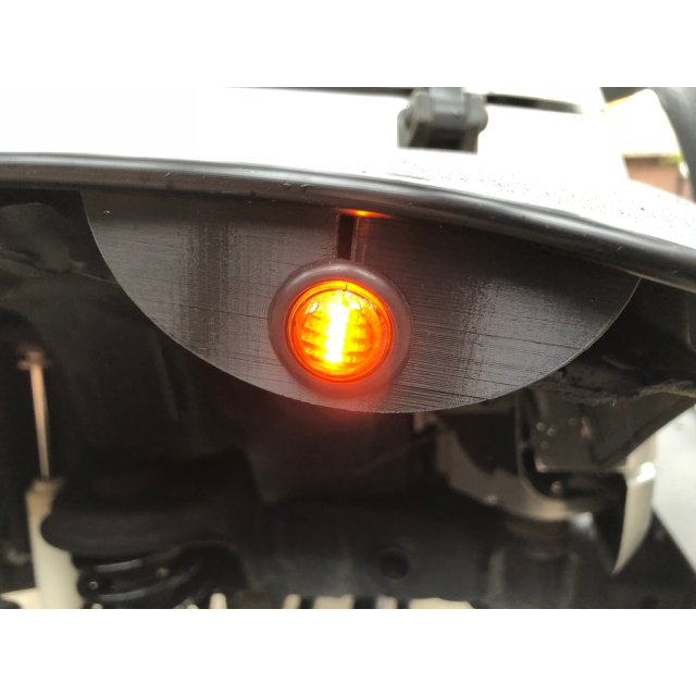 Turn Signal Bracket — source image