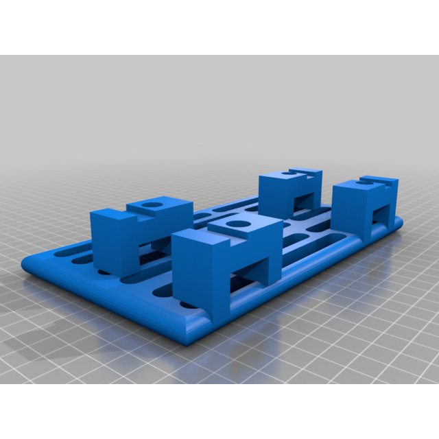 RAM mount shelf — source image