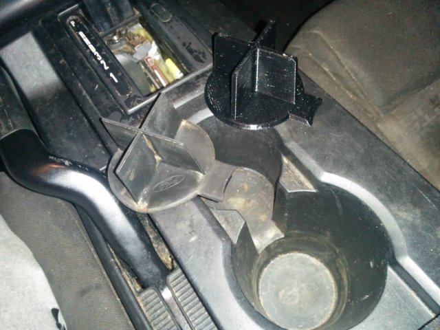 Cup Holder Insert — source image