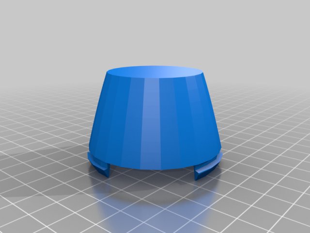 Rear Shock Cover — source image