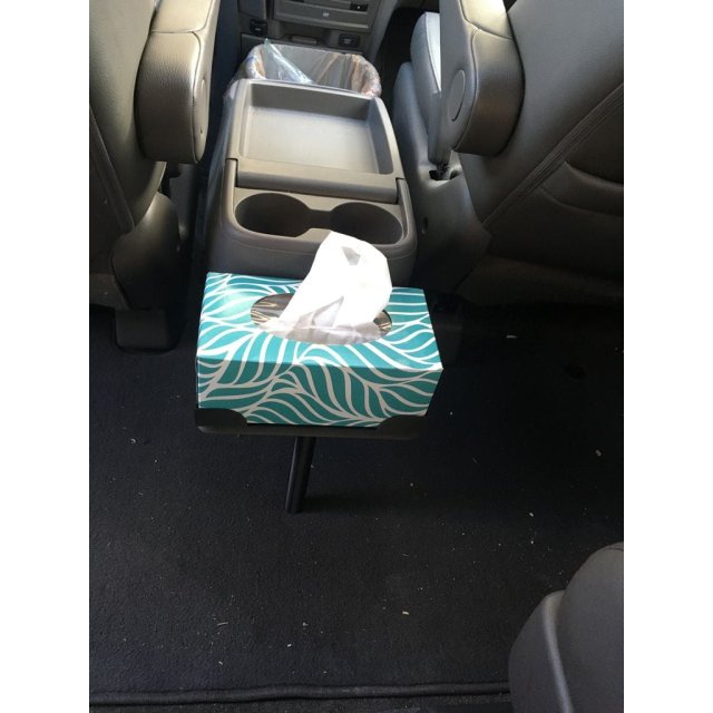 Kleenex Holder — source image